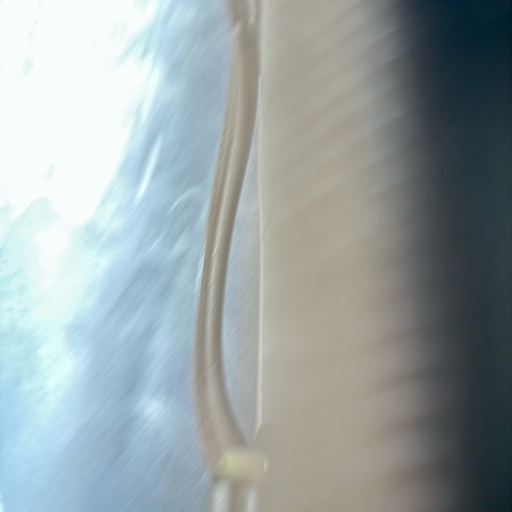 Burberry Plaid Handbag - Brown and Tan - Picture 3 of 8